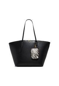 ALDO Borsa a mano - black overflow