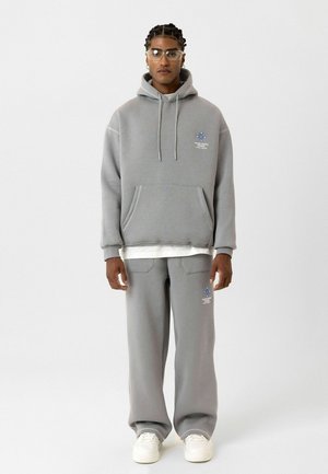 GUSTAV - Trainingspak - grey