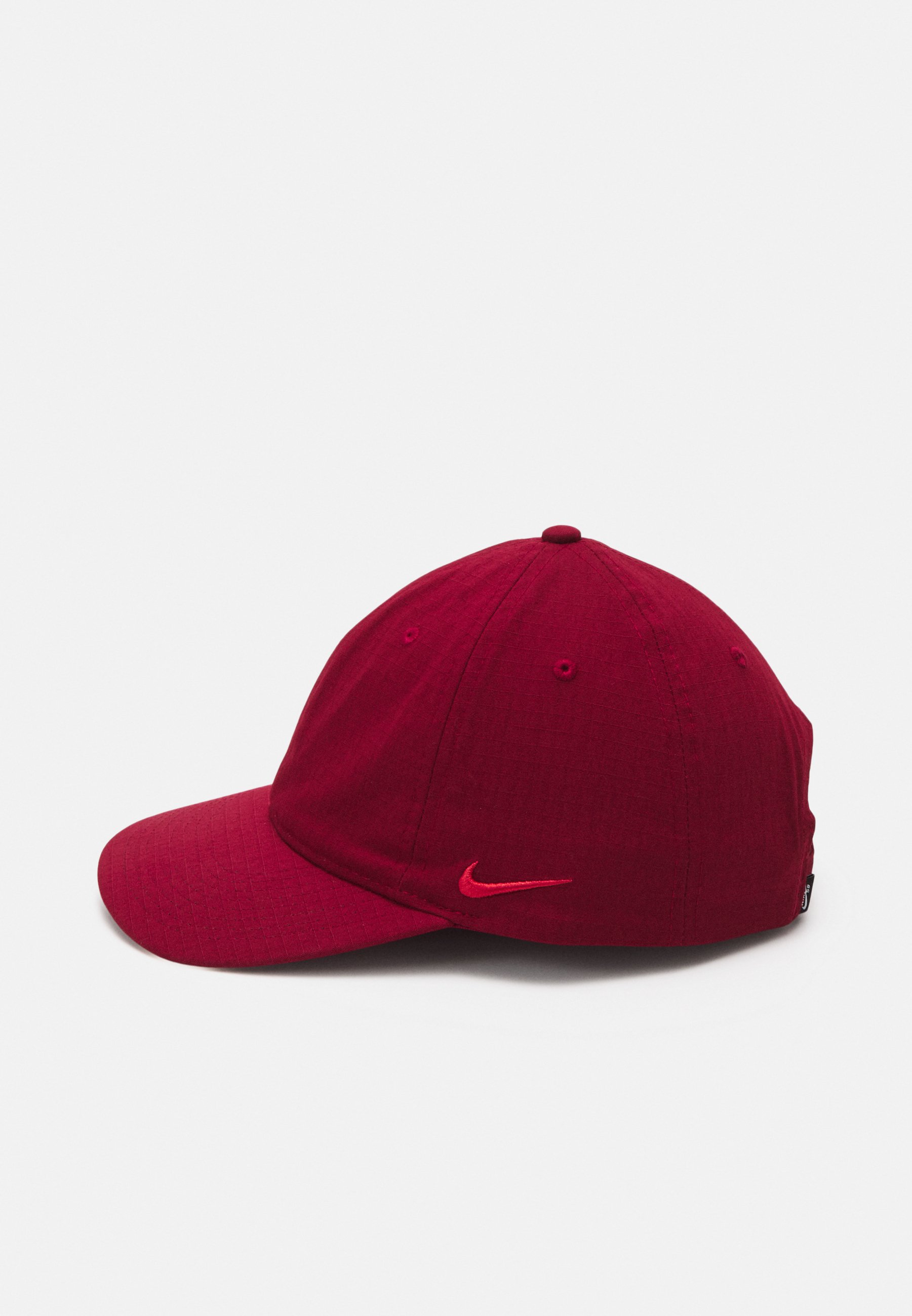 nike sb cap red