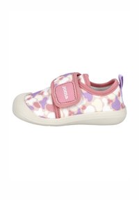 No seleccionado, pink