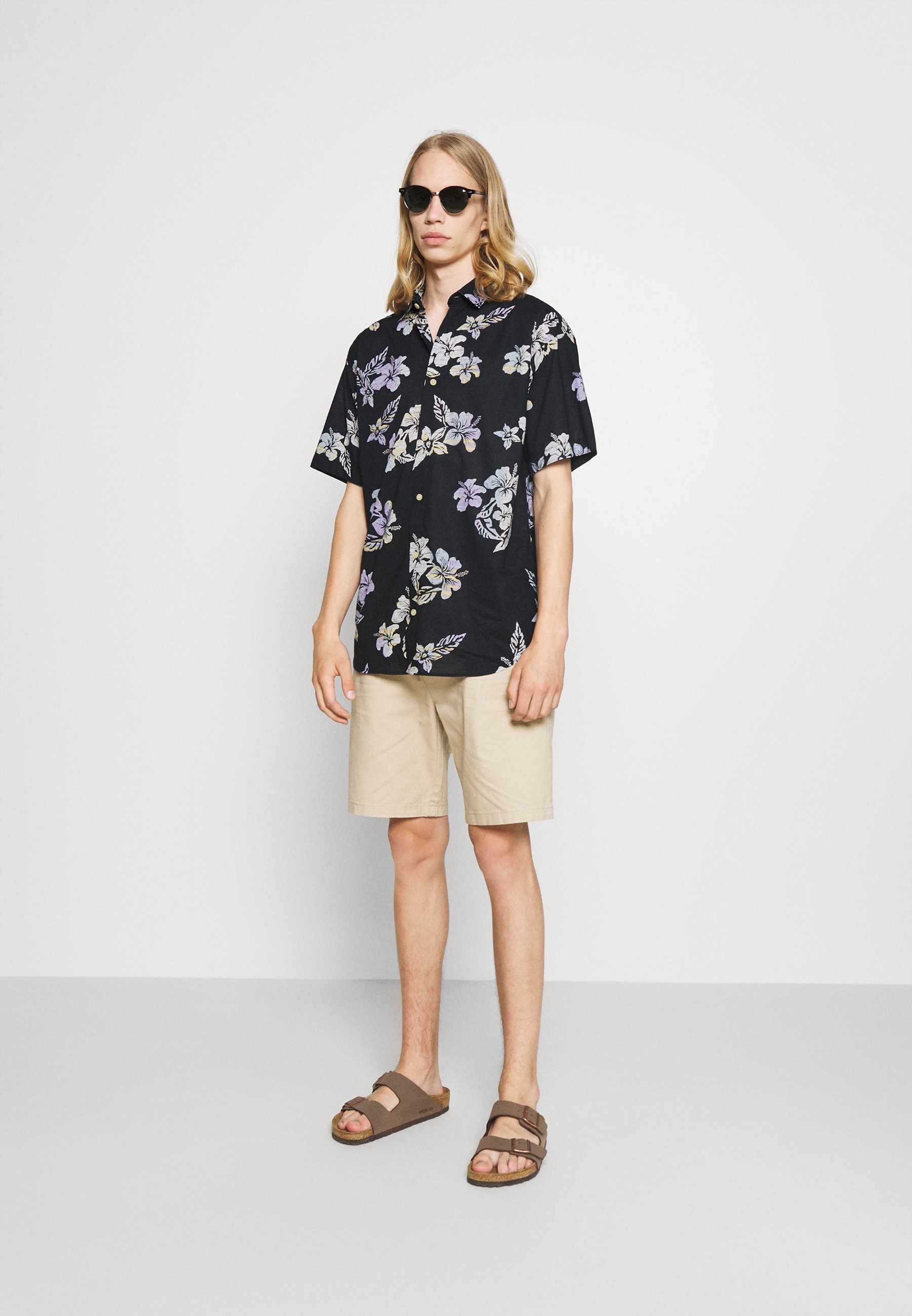 Men JORHAZY - Shirt Men JORHAZY - Shirt