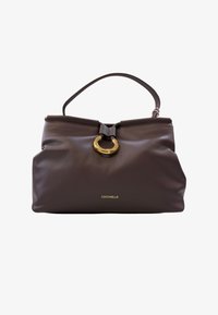 Non sélectionné, marrone