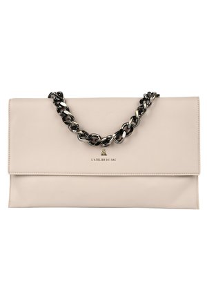 BRODWAY - Pikkulaukku - almond rose