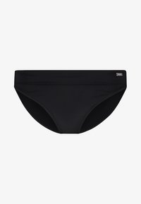 Geselecteerd, black solid