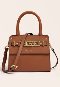Guess CRISTINA  - Bolso de mano - beige