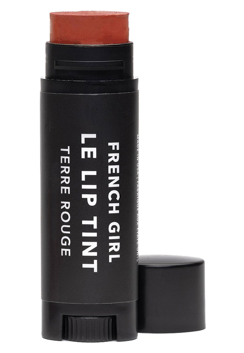 French Girl LE LIP TINT Lip balm terre rouge/orange Zalando.de