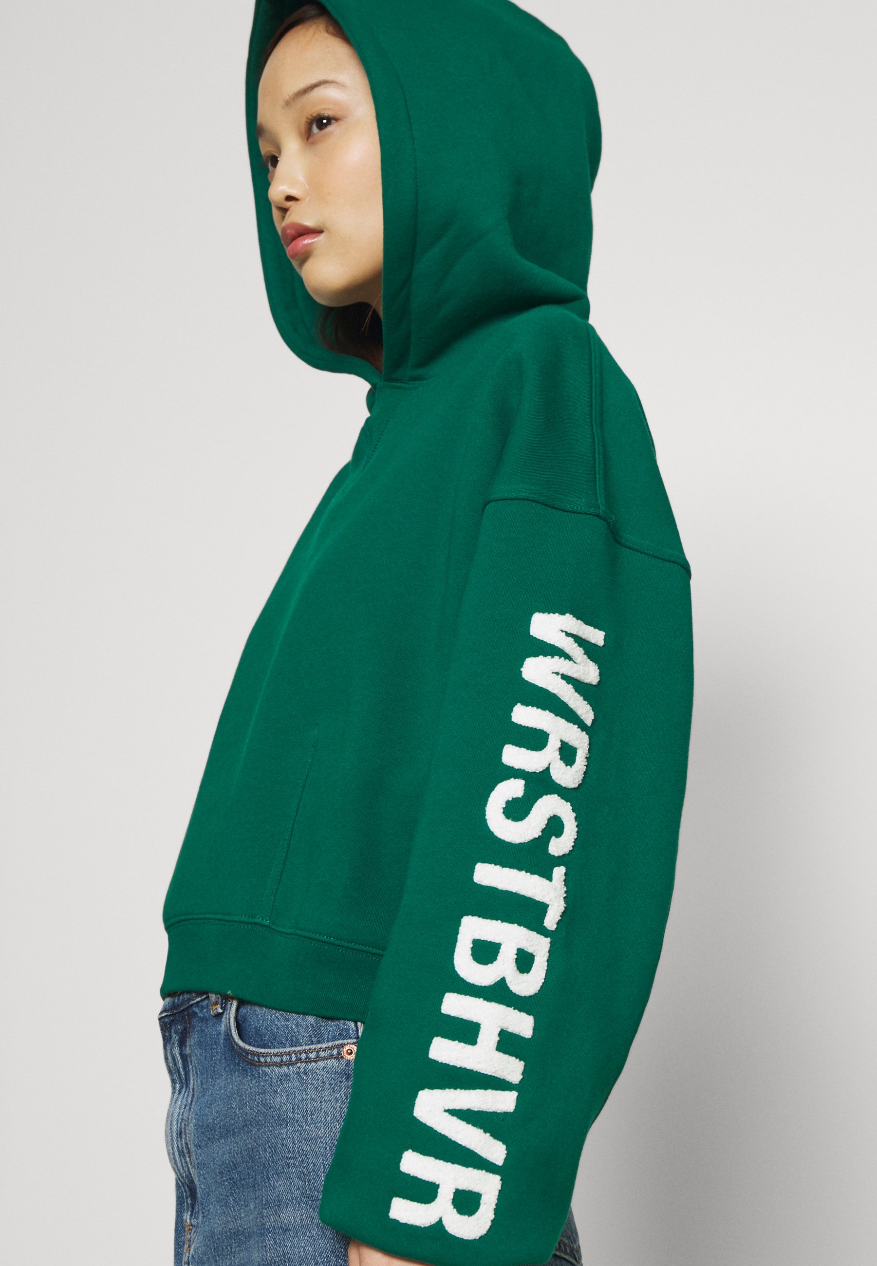 Wrstbhvr Studio Worst Behavior Warren Hoodie Worst Behavior Hoodie