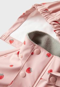 Name it SET DRY - Αδιάβροχο μπουφάν - pale mauve