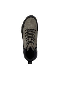 Rieker Bottines à lacets - braun