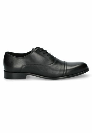 Lancerto KENDAL - Eleganckie buty