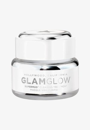 SUPERMUD CLEARING TREATMENT - Face mask - -
