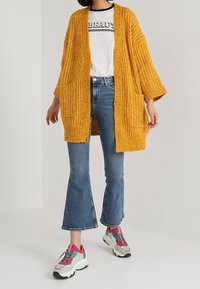 YAS Tall Kofta - yellow