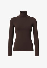 Non selezionato, marrone