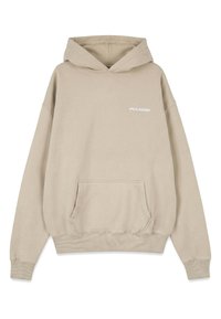 Niewybrane, taupe