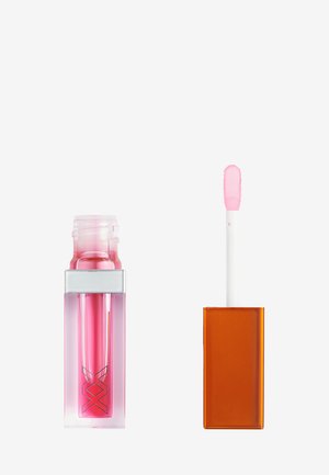 XX REVOLUTION KOMBUCHA LIP OIL RASPBERRY + BLACKBERRY - Lip balm - -