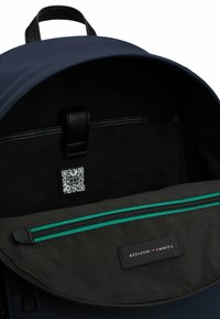 Tommy Hilfiger Zaino - space blue