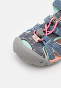 Keen SEACAMP II UNISEX niebieski denim