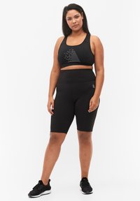 Active by Zizzi Tights - black