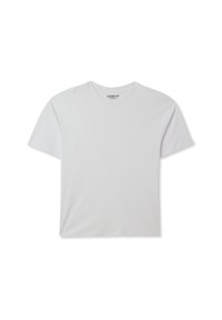 Non selezionato, bianco ottico