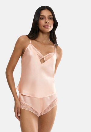 Triumph A WEEKEND TO REMEMBER - Pyjama - porcelaine