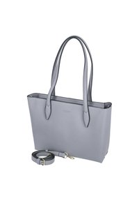 Seidenfelt BIRSTA - Sac à main - blau