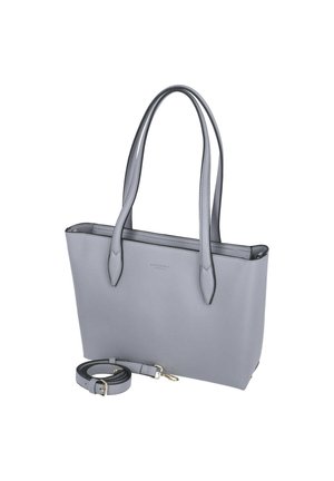 BIRSTA - Sac à main - blau