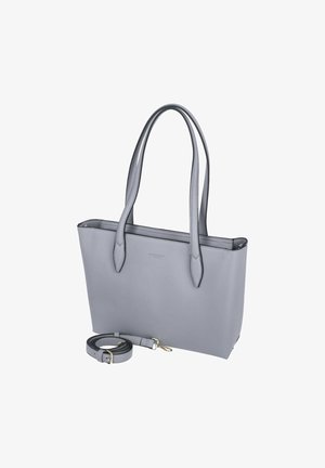 Seidenfelt BIRSTA - Sac à main - blau