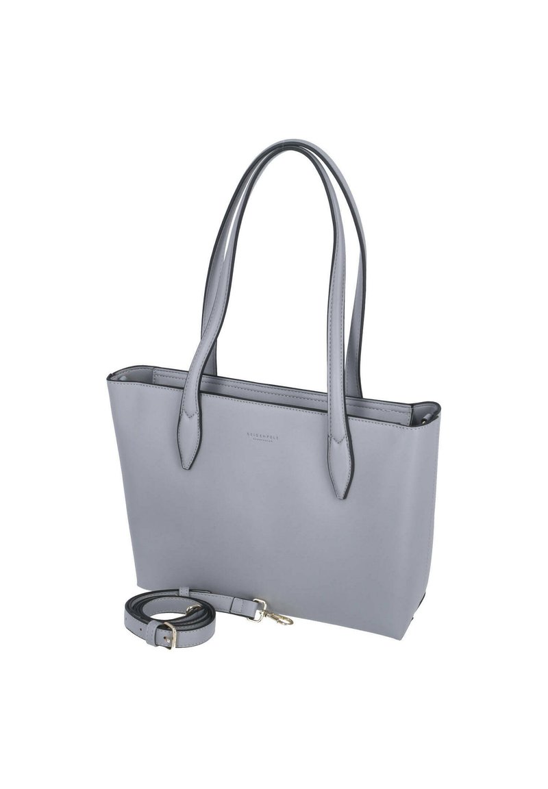 Seidenfelt BIRSTA - Sac à main - blau