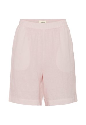Soaked in Luxury, SLCELIAN SHORTS - Short - peach whip