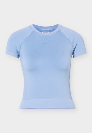 Nike Performance, Športové tričko - work blue