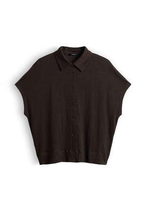 OPUS, Hemdbluse - affogato