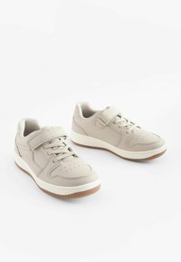 Next ELASTIC LACE - Matalavartiset tennarit - neutral