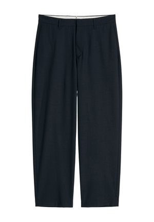 Marc O'Polo, Trousers - deep night blue