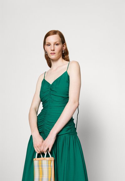 Lovechild MOLLIE - Cocktail φόρεμα / Φόρεμα για πάρτι - deep teal