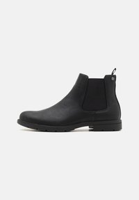 Jack Jones JFWFENCHURCH CHELSEA BOOT Stivaletti anthracite