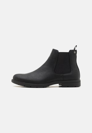 JFWFENCHURCH CHELSEA BOOT - Stiefelette - anthracite