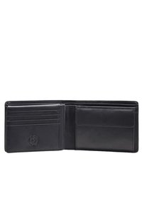 bugatti PRIMO - Wallet - schwarz