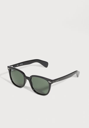 Ray-Ban, UNISEX - Слънчеви очила - black