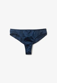 Wybrany, royal blue