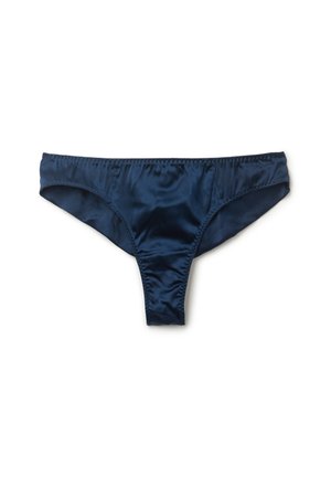Intimissimi, Brazilian-trusser - royal blue