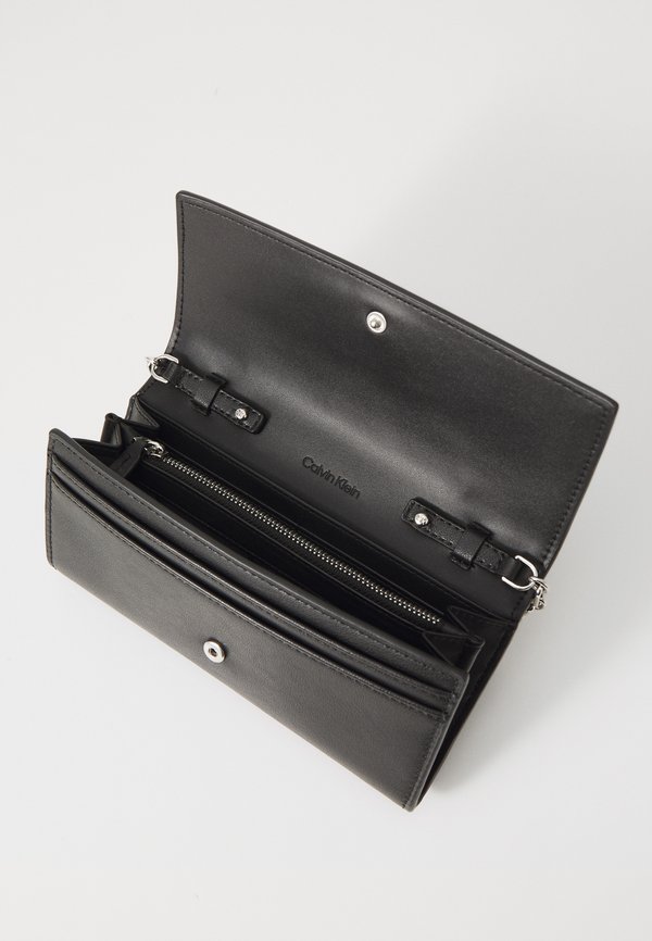 WALLET MINI BAG - Wallet3