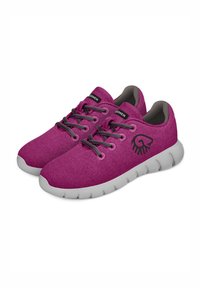 Giesswein Trainers - purple