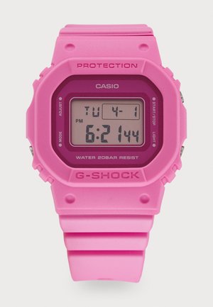 GMD-S5610PP-4 - Digitaluhr - pink