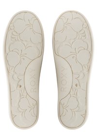 Roxy BAYSHORE III - Sportcipő - beige