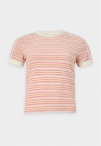 Non sélectionné, multi-coloured/sandy pink