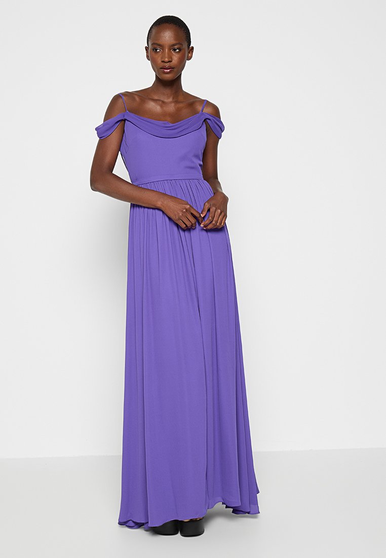 Pronovias Galajurk paars