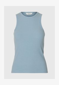 Neizbrano, dusty blue