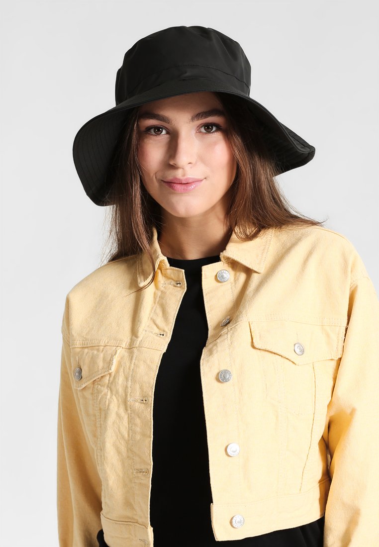rains boonie hat black