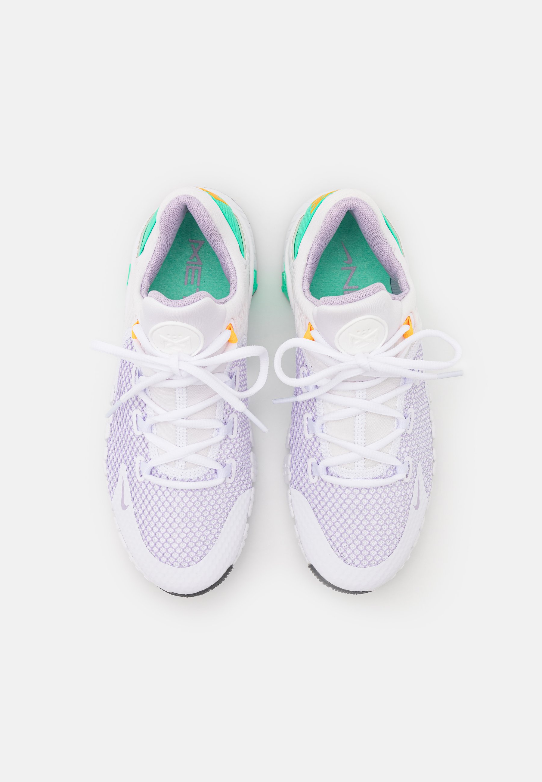 nike free x metcon white