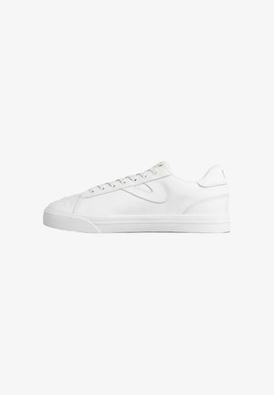 Tretorn, CUP '72 UNISEX - Sneakers - white white